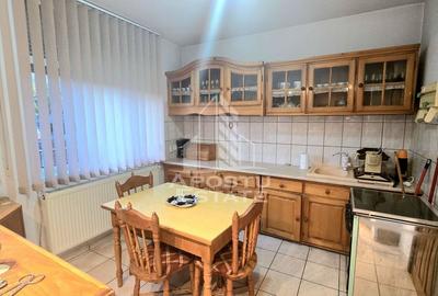 Casa individuala, zona Mehala - Cetatii, teren generos - 1