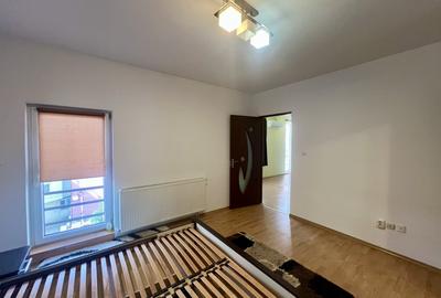 Apartament cu 2 camere, mobilat în Giroc - 8