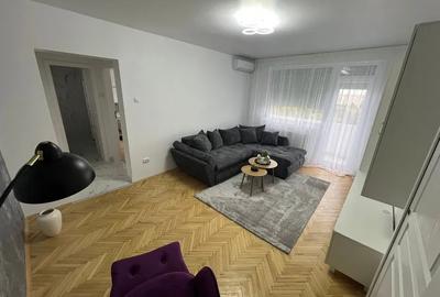 Apartament de inchiriat cu 2 camere, in Gheorgheni, zona Transylvania College Apartament de inchiriat cu 2 camere, in Gheorgheni, zona Transylvania College - 3