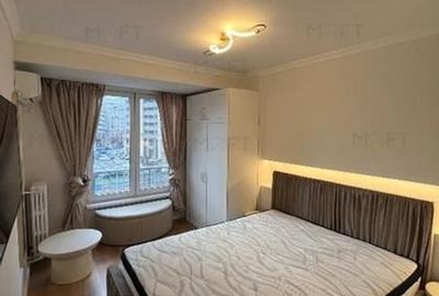 Apartament 2 camere, renovat, Calea Victoriei, aproape de metrou - 7