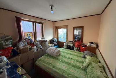 Casă individuală cu 3 camere cu Canalizare în Kamsas - 8