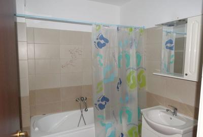 Garsonieră semidecomandată în Chiajna - 6