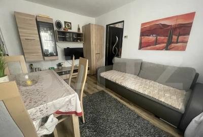 Apartament cu 2 camere semidecomandat în Central - 2