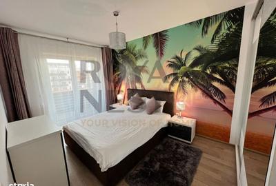 Apartament cu 2 camere decomandat, mobilat în Bartolomeu - 6