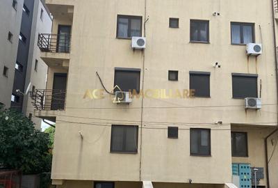 Apartament cu 4 camere semidecomandat, mobilat în Băneasa - 16