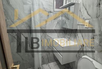 Apartament cu 2 camere decomandat în Cornișa - 7
