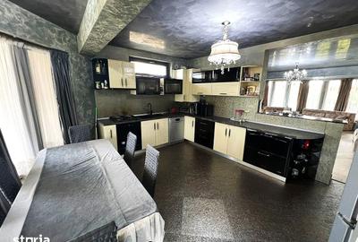 Casă cu 5 camere cu Teren 1700 Mp în Bucium - 6