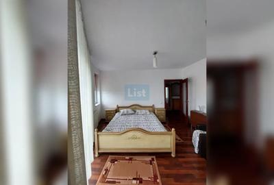 Apartament cu 2 camere semidecomandat, mobilat în Zorilor - 5