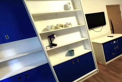 Garsonieră decomandată, mobilată în Sebastian - 5