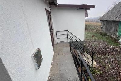 RECO, casa in Sinteu, aproape de Huta Slavia - 20