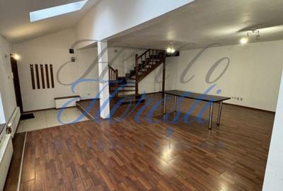 Apartament cu 3 camere în Central - 5