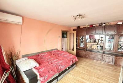 Apartament spațios 2 camere | Balcon închis | Centrală proprie | Freidorf - 2