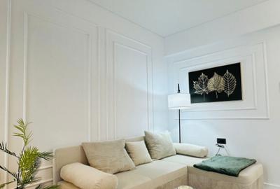 Apartament 2 camere | Mamaia Sat | Alezzi Odissey - 11