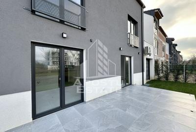 Casa moderna cu garaj, zona Chisodei - 2