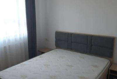 Inchiriez ap 3 cam Titan Prisaca Dornei langa parc Titanii PREMIUM ansamblu rezidential nou 625 E - 4