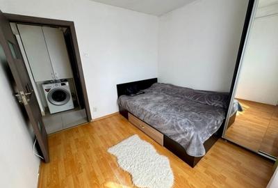 Apartament cu 2 camere semidecomandat în Podu Roș - 8