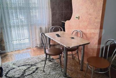Apartament cu 2 camere decomandat în Central - 3