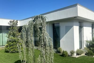 Vila superba, 720 mp teren, 220 mp utili, zona Hereditas, Ipotesti - 12