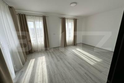 Apartament modern, 3 camere cu terasa generoasa 82,54 mp - 1