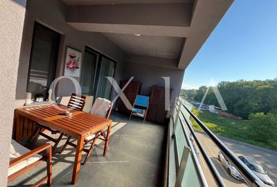 Apartament cu 3 camere decomandat, mobilat în Lipovei - 8