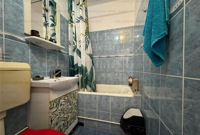 Apartament 2 camere, semidecomandat - zona Florilor - 3