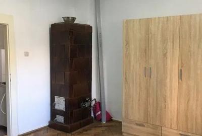 Apartament cu 1 Camere De Vanzare | 36 Mp  + Curte Comuna | Marasti - 2