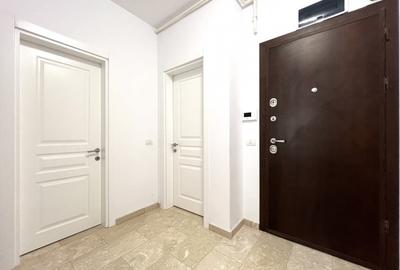 Studio cu bucatarie separata in bloc nou - 5