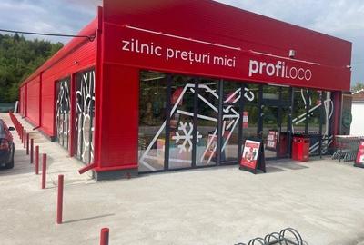 SPAȚIU COMERCIAL DE VÂNZARE ÎN BĂUȚAR,JUD.CS - 2