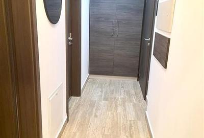 Garsonieră decomandată, mobilată în Central - 8