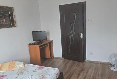 Vand apartament 3 camere decomandat in Deva, I. Maniu, mobilat - 3