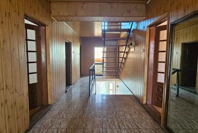 Casă cu 6 camere cu Teren 450 Mp în Calea București - 10