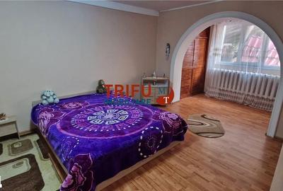 Casă cu 6 camere cu Teren 196 Mp în Central - 3