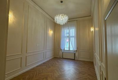 Apartament cu 4 camere în Ultracentral - 10