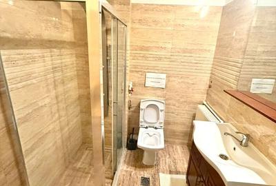 Casă individuală cu 10 camere cu Canalizare în Parcul Carol - 25