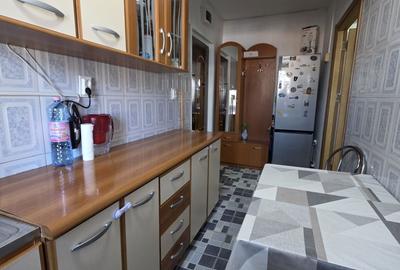 Apartament cu 2 camere semidecomandat în Central - 6