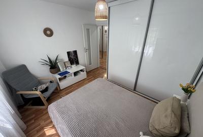 Apartament cu 2 camere decomandat, mobilat în Tomis III - 3