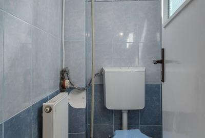 Apartament cu 3 camere decomandat, mobilat în Plopilor - 12