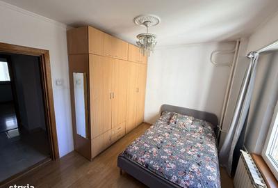Apartament cu 3 camere decomandat în Sud - 9