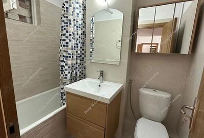 Apartament cu 2 camere langa Iulius Mall - Torontalului - 9