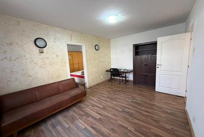 Apartament cu 2 camere nedecomandat în Podu Roș - 7