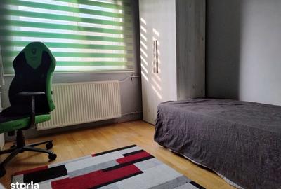 Apartament cu 3 camere în Nufărul - 3