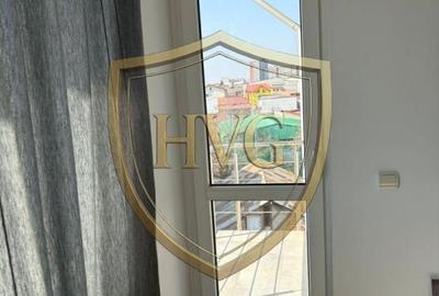 Apartament cu 2 camere semidecomandat, mobilat în Herăstrău - 5