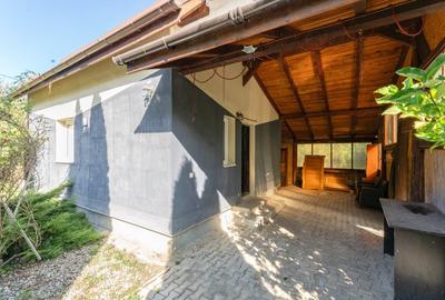 Proprietate rara in Covasna - liniste, spatiu si potential de investitie - 35