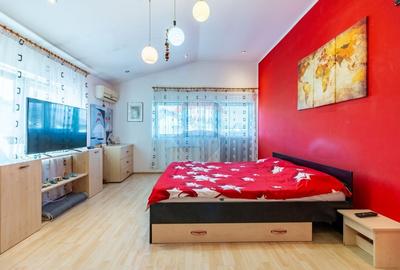 Casa / Vila cu 5 camere de vanzare Popesti-Leordeni - 15