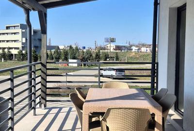 Apartament cu 2 camere decomandat în Central - 5
