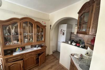 Casă cu 4 camere cu Teren 250 Mp în Iorga - 4