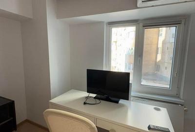 Apartament cu 3 camere decomandat, mobilat în ICIL - 24