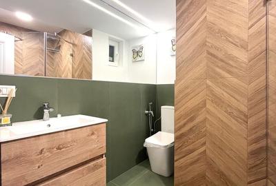 Apartament cu 3 camere decomandat în Universitate - 8