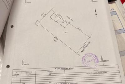 Casă cu Teren 980 Mp în Movila Banului - 2