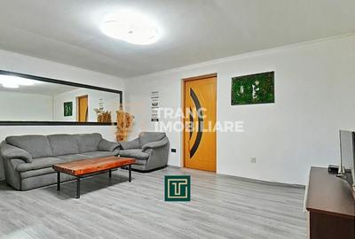 Casă cu 3 camere cu Canalizare în Aradul Nou - 7